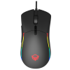 Souris Gamer MEETION MT-GM19 / Noir