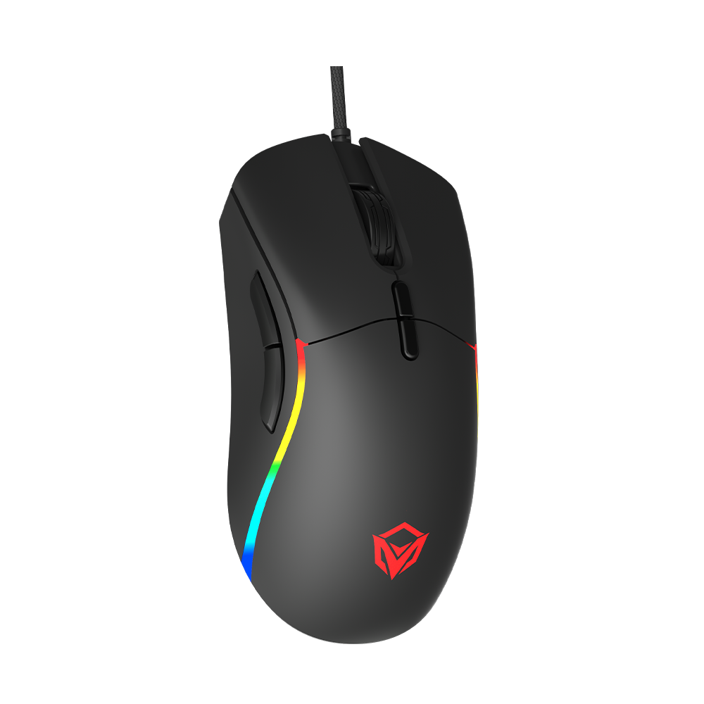 Souris Gamer MEETION MT-GM19 / Noir