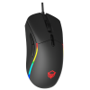 Souris Gamer MEETION MT-GM19 / Noir