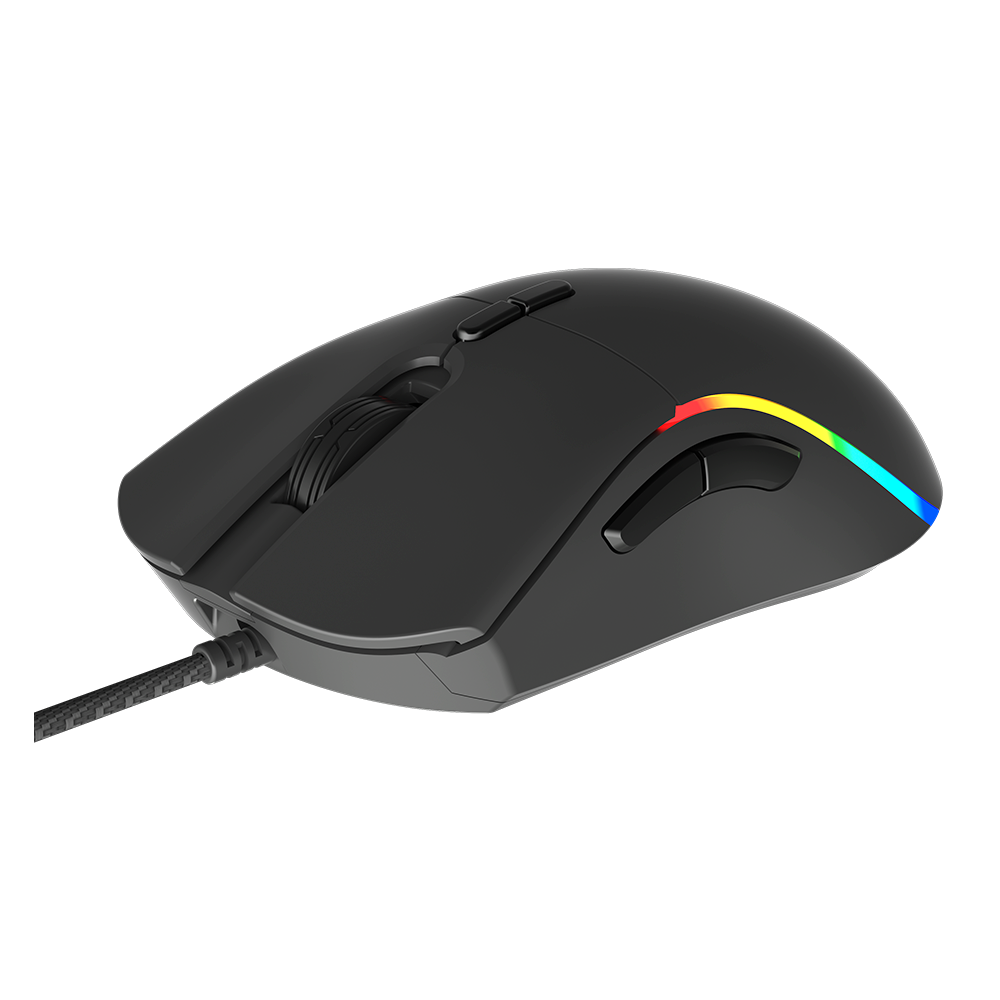 Souris Gamer MEETION MT-GM19 / Noir