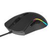 Souris Gamer MEETION MT-GM19 / Noir