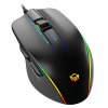 Souris Gamer MEETION MT-GM23 / Noir
