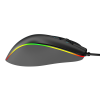 Souris Gamer MEETION MT-GM23 / Noir