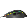 Souris Gamer MEETION MT-GM23 / Noir