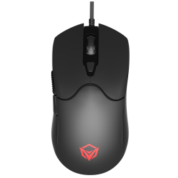 Souris Gamer MEETION MT-GM21 / Noir