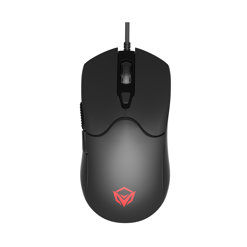 Souris Gamer MEETION MT-GM21 / Noir