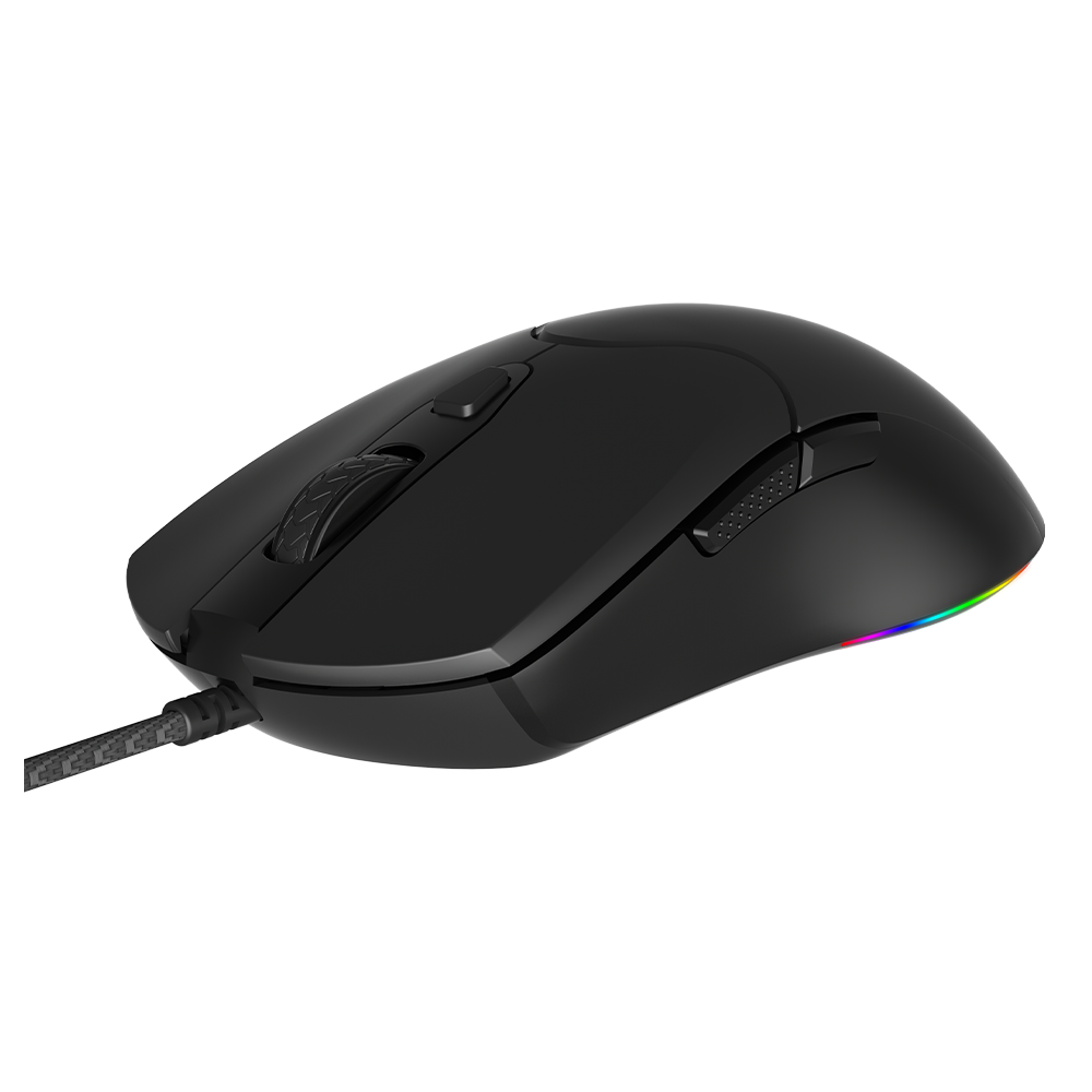 Souris Gamer MEETION MT-GM21 / Noir