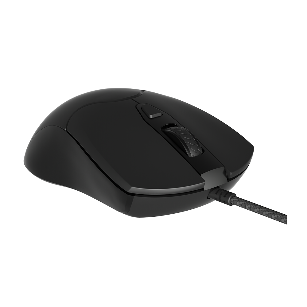 Souris Gamer MEETION MT-GM21 / Noir