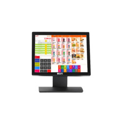 Caisse enregistreuse...