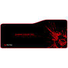 Tapis souris Gamer MEETION MT-P100 / Noir