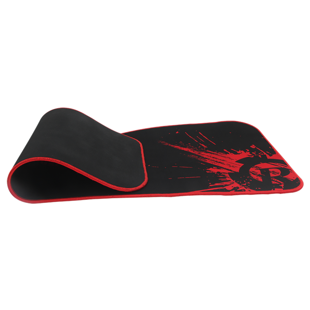 Tapis souris Gamer MEETION MT-P100 / Noir