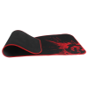 Tapis souris Gamer MEETION MT-P100 / Noir