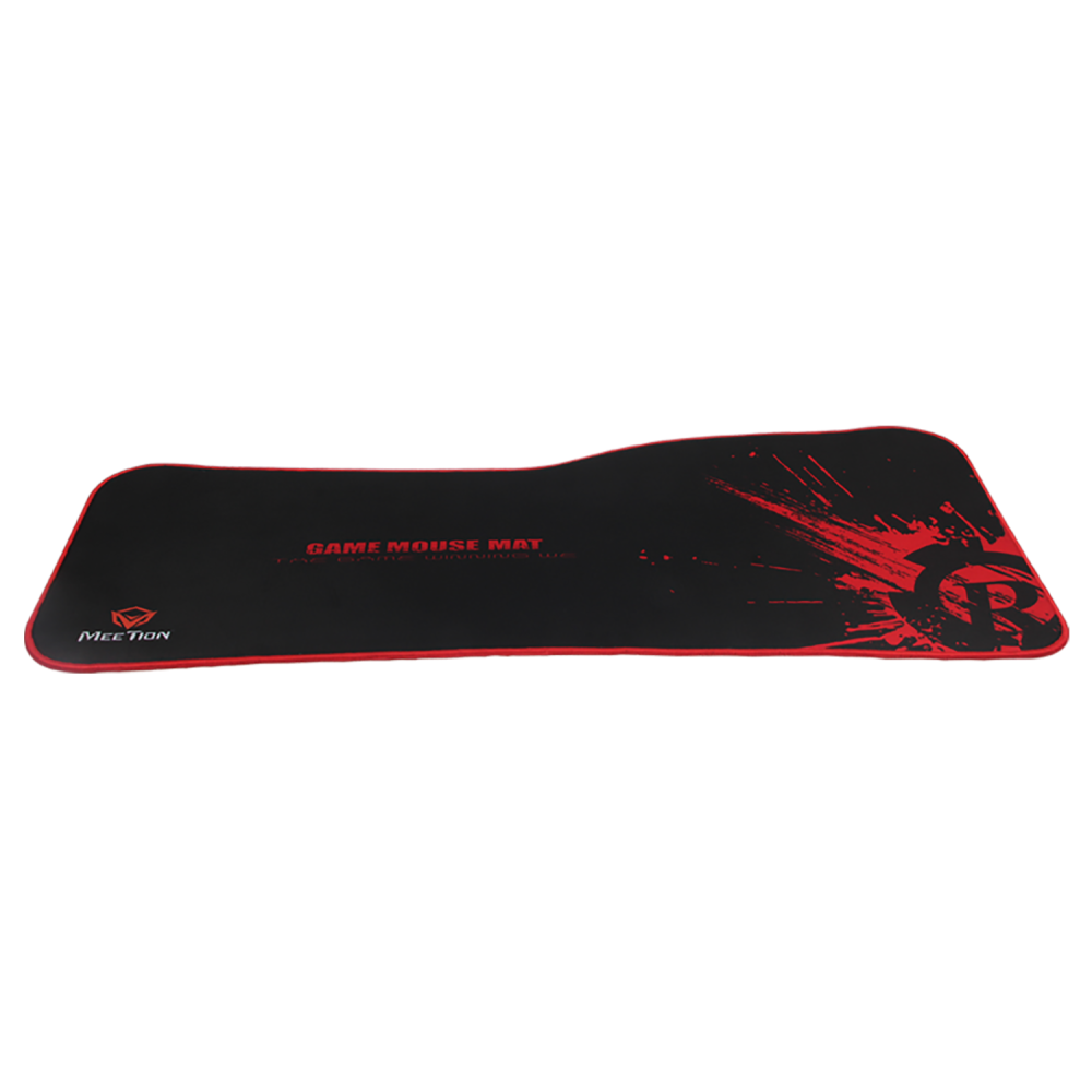 Tapis souris Gamer MEETION MT-P100 / Noir