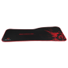 Tapis souris Gamer MEETION MT-P100 / Noir