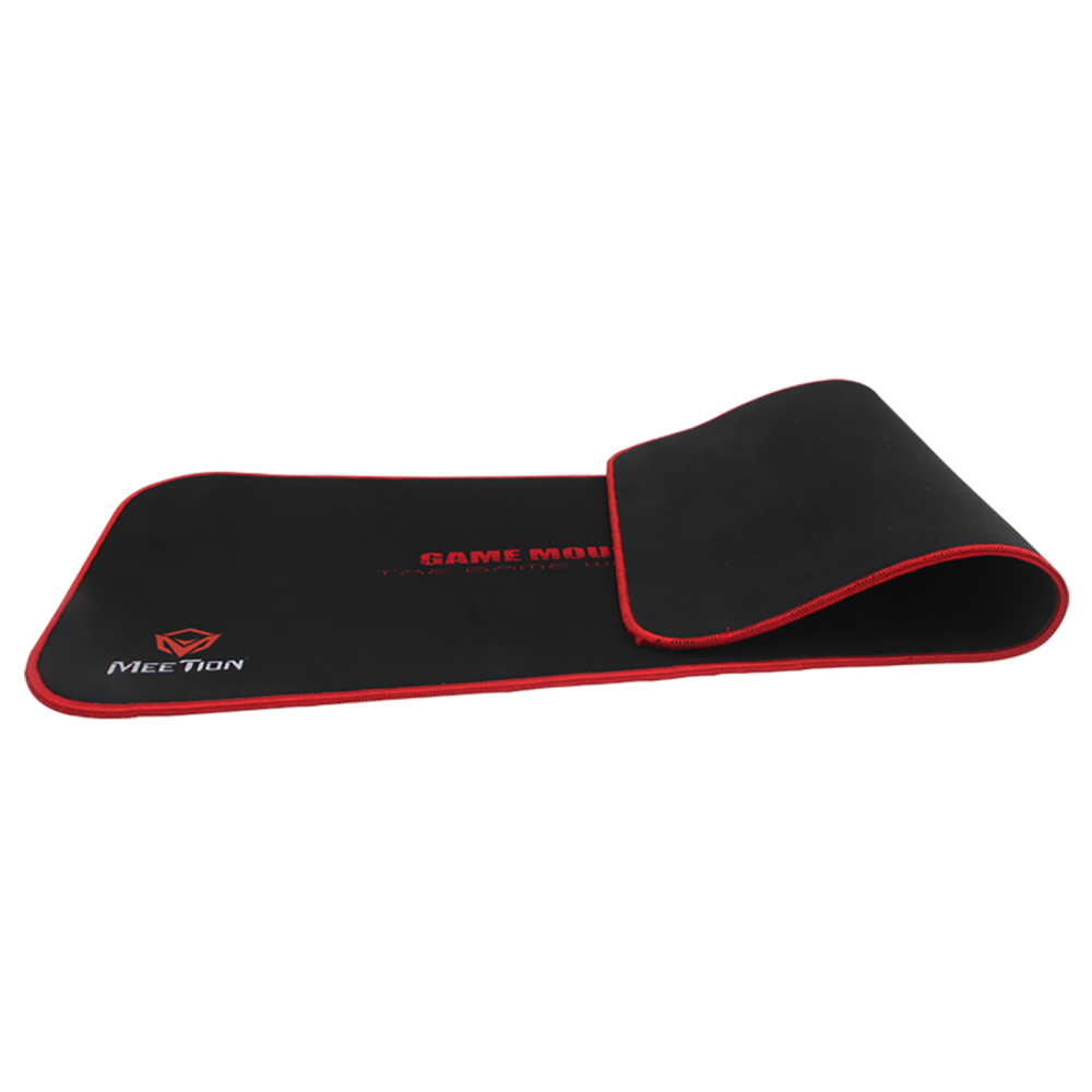 Tapis souris Gamer MEETION MT-P100 / Noir