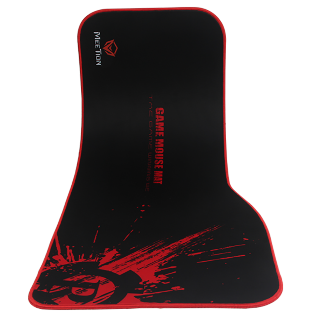 Tapis souris Gamer MEETION MT-P100 / Noir