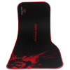 Tapis souris Gamer MEETION MT-P100 / Noir