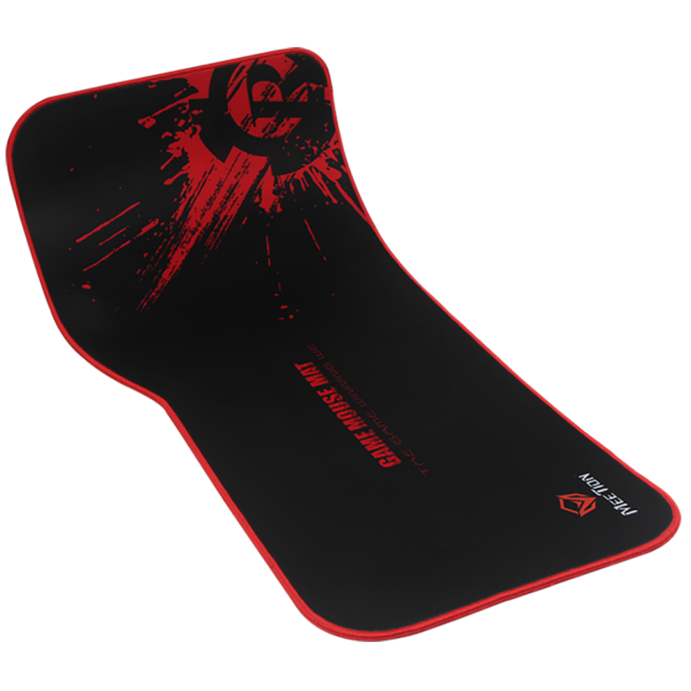 Tapis souris Gamer MEETION MT-P100 / Noir