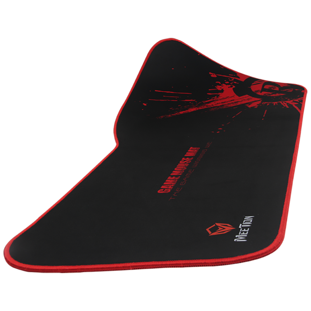 Tapis souris Gamer MEETION MT-P100 / Noir