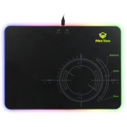 Tapis souris Gamer MEETION...