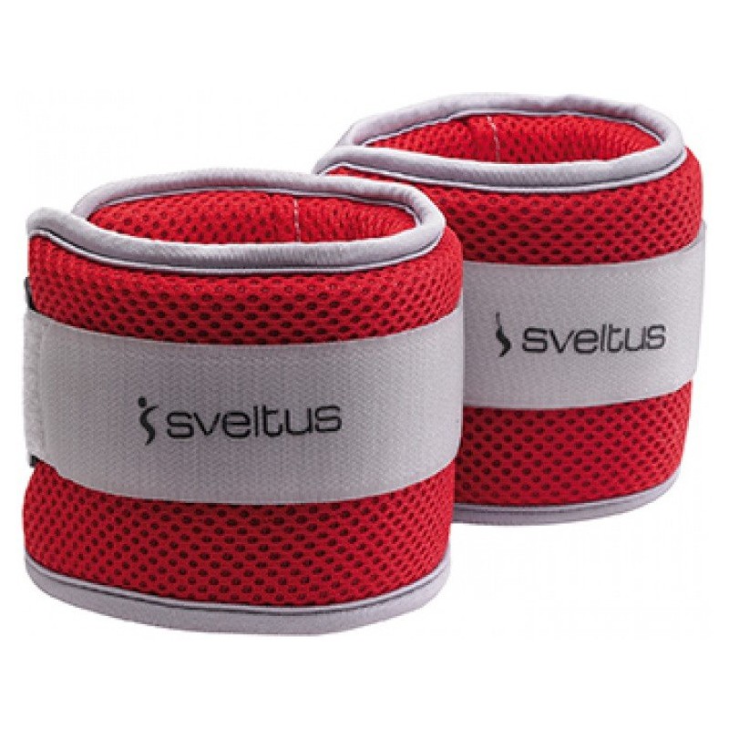 2x Aqua Band Sveltus 2x 500g