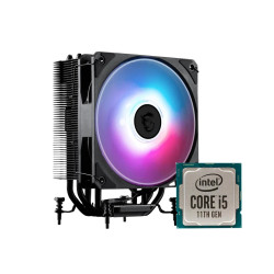 Pack: Processeur intel...