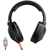 Micro Casque Gamer MEETION MT-HP012 / Noir
