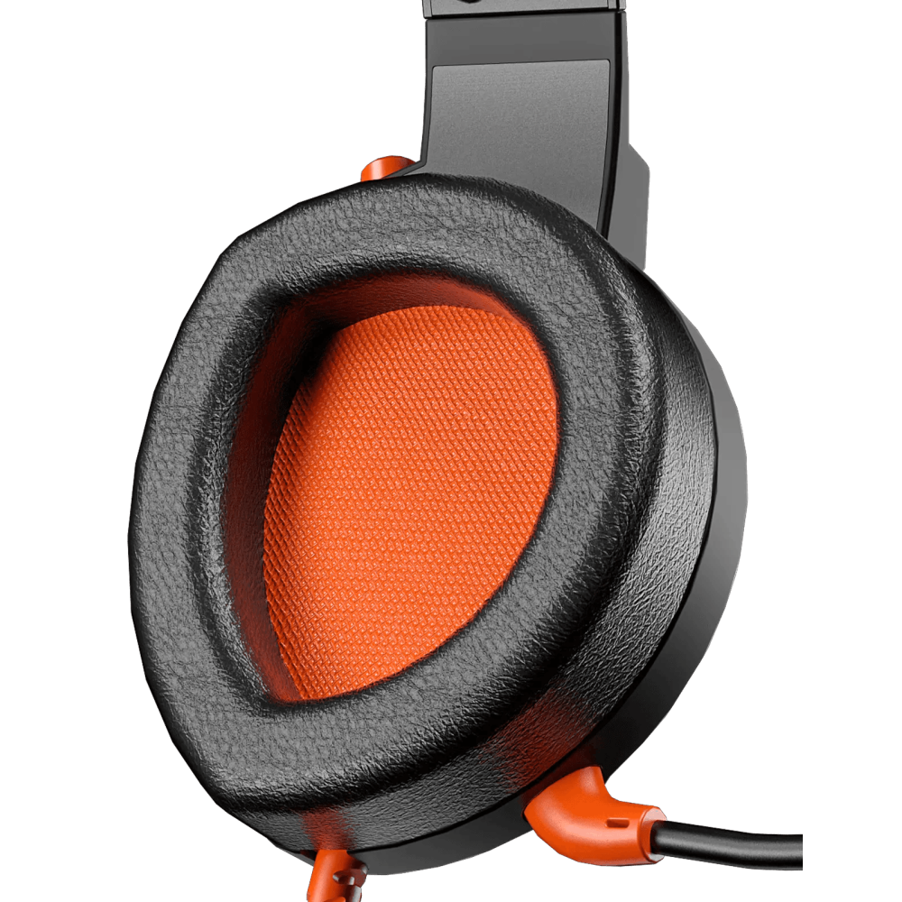 Micro Casque Gamer MEETION MT-HP012 / Noir