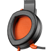 Micro Casque Gamer MEETION MT-HP012 / Noir