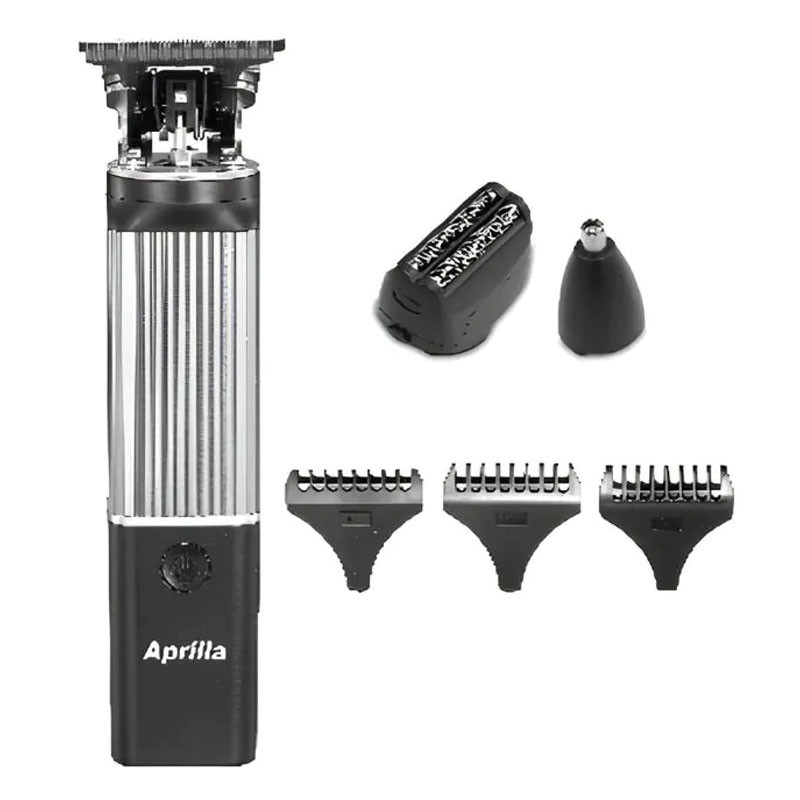 Tondeuse Cheveux APRILLA Rechargeable / ATR-7033