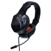 Micro Casque Gamer MEETION HP022 / Noir
