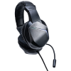 Micro Casque Gamer MEETION HP022 / Noir