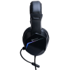 Micro Casque Gamer MEETION HP022 / Noir