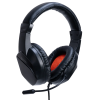 Micro Casque Gamer MEETION HP022 / Noir