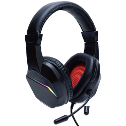 Micro Casque Gamer MEETION...