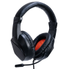 Micro Casque Gamer MEETION HP022 / Noir