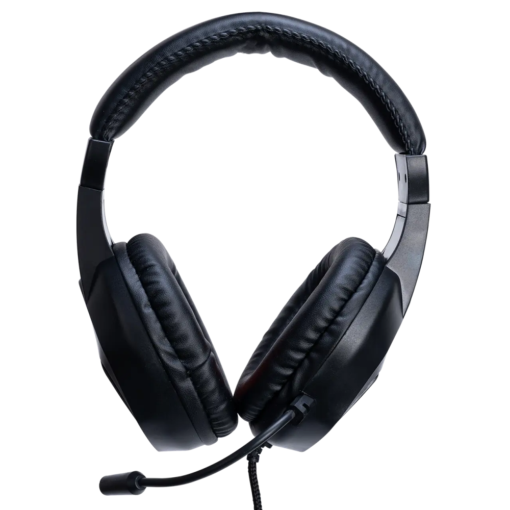 Micro Casque Gamer MEETION HP022 / Noir