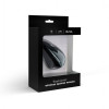 Souris Optique Sans Fil GEMBIRD Ergonomique / Noir