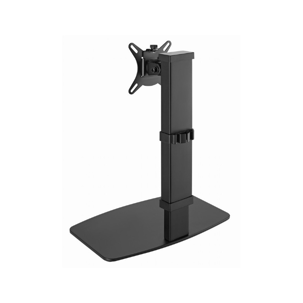 Support de bureau Gembird pour écran Réglable 17" - 32" / noir