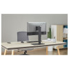 Support de bureau Gembird pour écran Réglable 17" - 32" / noir