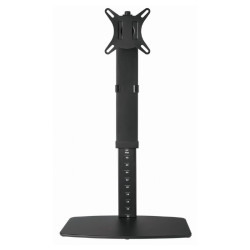 Support de bureau Gembird pour écran Réglable 17" - 32" / noir