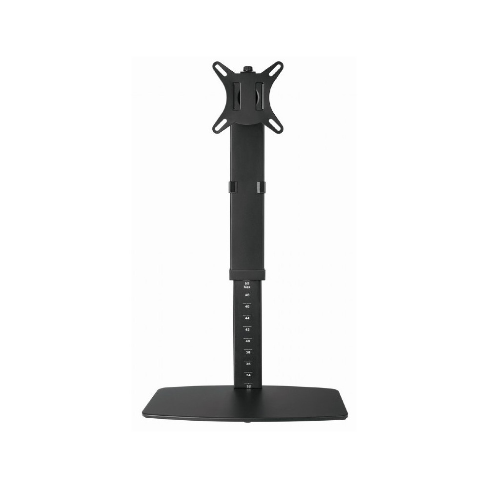 Support de bureau Gembird pour écran Réglable 17" - 32" / noir