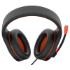 Micro Casque Gamer MEETION MT-HP021 / Noir