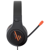 Micro Casque Gamer MEETION MT-HP021 / Noir