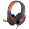Micro Casque Gamer MEETION MT-HP021 / Noir