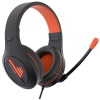 Micro Casque Gamer MEETION MT-HP021 / Noir