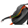 Micro Casque Gamer MEETION MT-HP099 / Noir