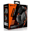 Micro Casque Gamer MEETION MT-HP099 / Noir