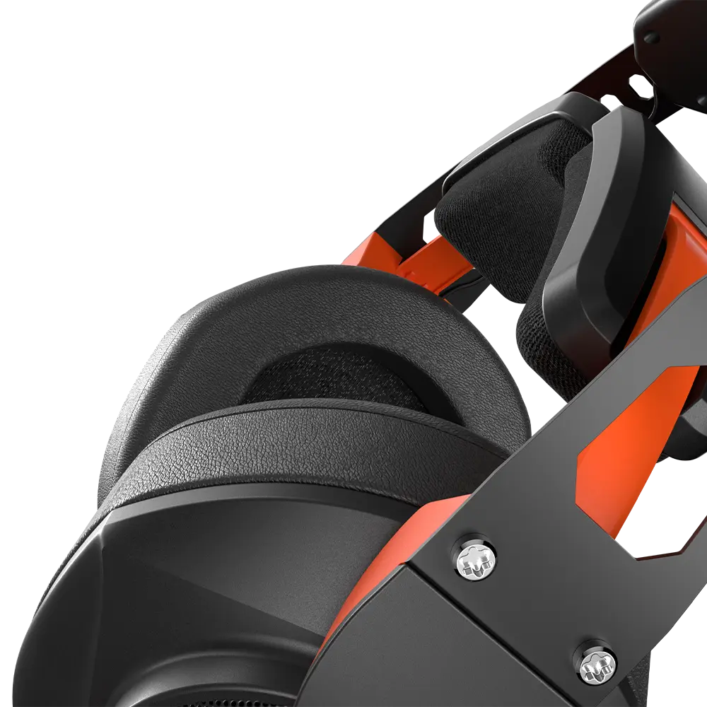 Micro Casque Gamer MEETION MT-HP099 / Noir