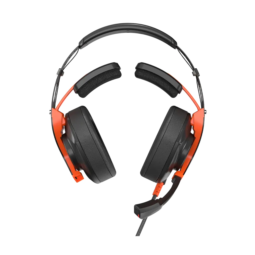 Micro Casque Gamer MEETION MT-HP099 / Noir